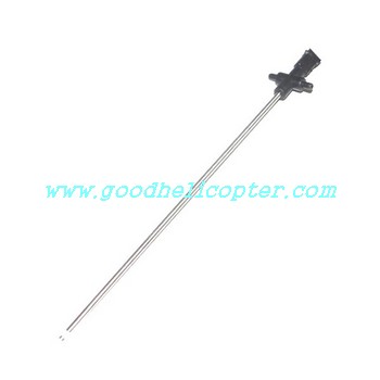 mjx-t-series-t04-t604 helicopter parts inner shaft